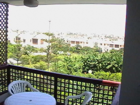 Marina 1 Three Bedroom Chalet